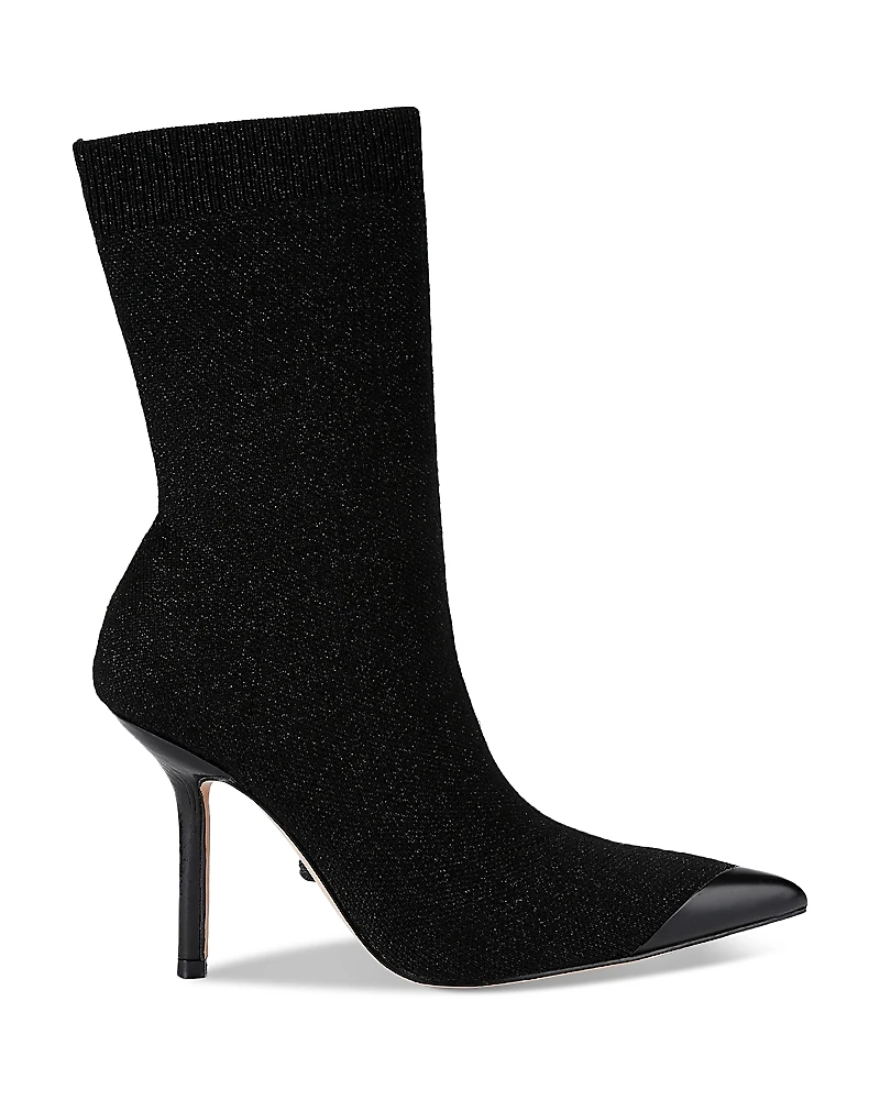 Kurt Geiger London Women's Regent Pointed Sock Boots