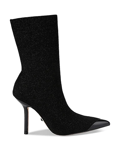 Kurt Geiger London Women's Regent Pointed Sock Boots