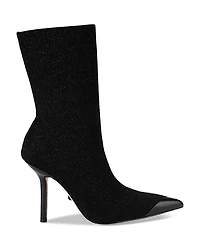 Kurt Geiger London Women's Regent Pointed Sock Boots