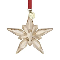 Swarovski Annual Edition Festive Ornament 2025