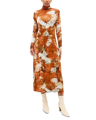 Marie Oliver Paxton Dress