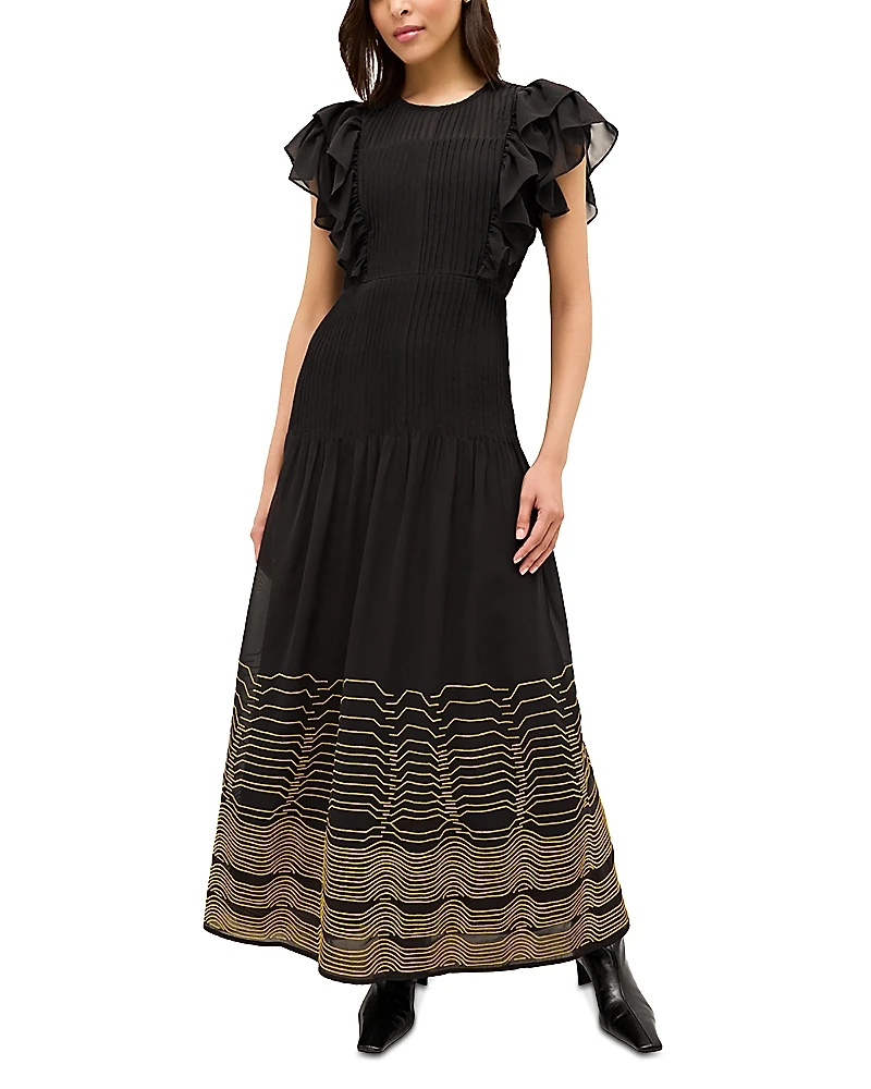 Marie Oliver Winfrey Dress