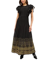 Marie Oliver Winfrey Dress