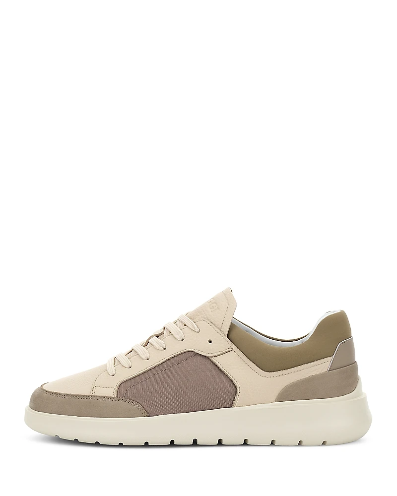 Boggi Milano Men's Nimbus Trainers