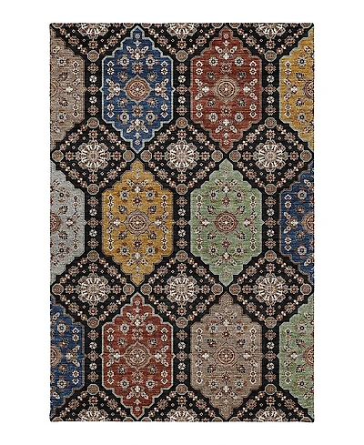 Dalyn Rug Company Silk Road SR7 Area Rug