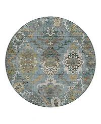 Dalyn Rug Company Silk Road SR8 Round Area Rug