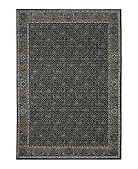 Oriental Weavers Eliana ELI01 Runner Area Rug, 2'3x7'6