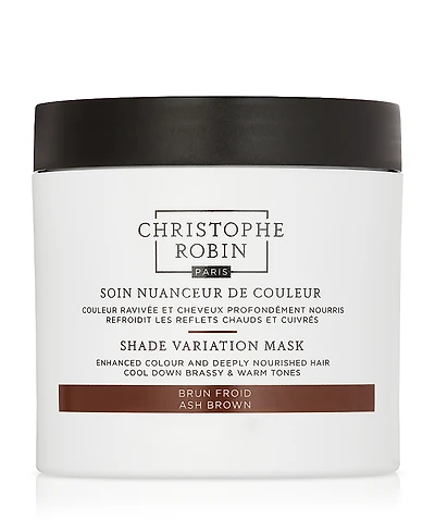 Christophe Robin Shade Variation Care Mask 8.3 oz