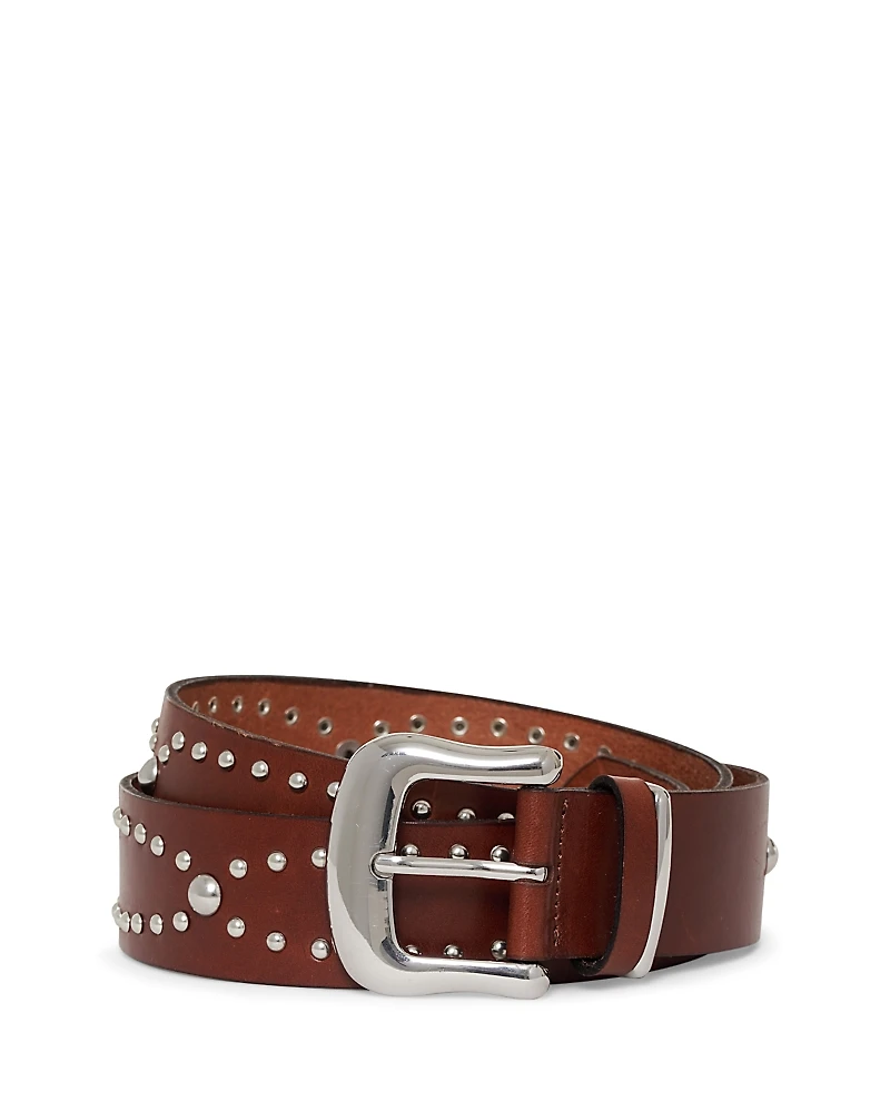 Sanctuary Rowan Studded Belt