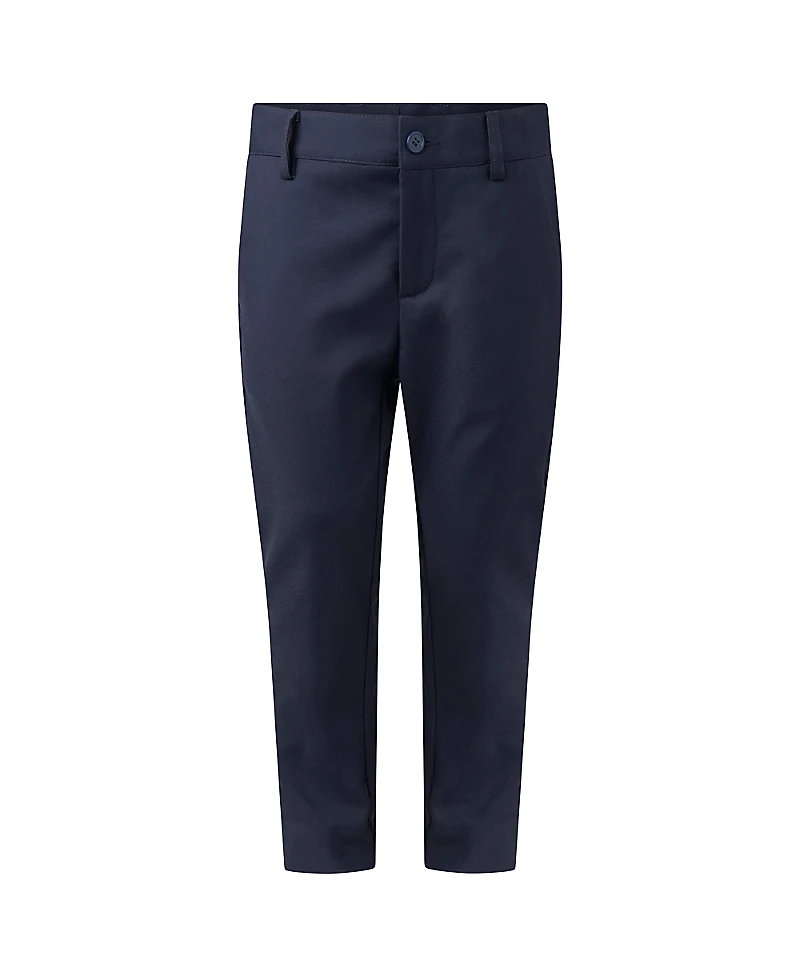 Rachel Riley Unisex Trousers with Satin Detail