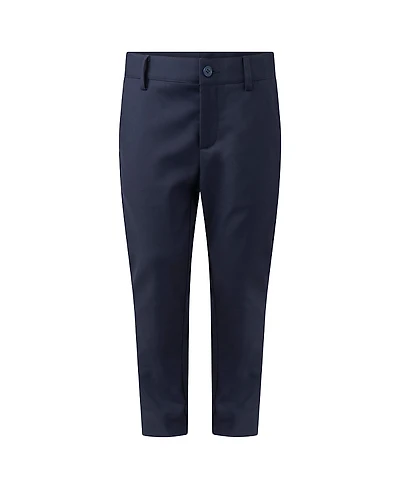 Rachel Riley Unisex Trousers with Satin Detail