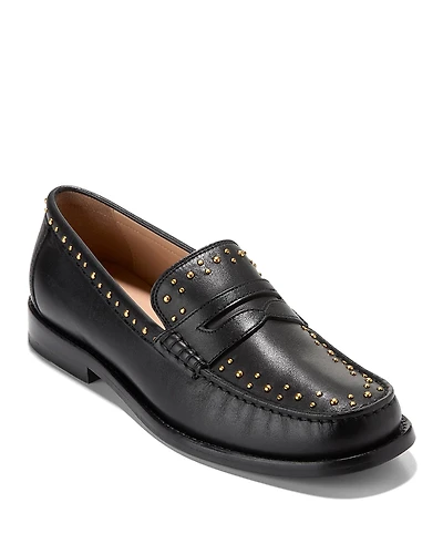 Cole Haan Women's Lana Lux Loafer Flats
