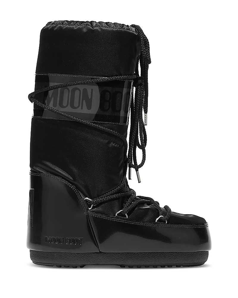 Moon Boot Unisex Mb Icon Glance Boots