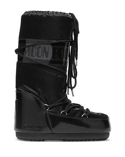 Moon Boot Unisex Mb Icon Glance Boots