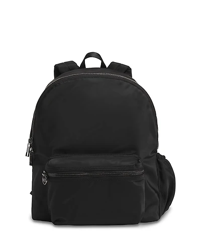 Stoney Clover Lane Backpack w/ Water Bottle Pocket