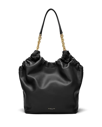 DeMellier Miami Smooth Leather Bag