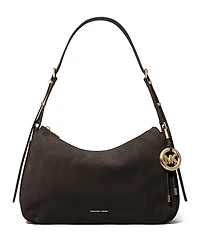 Michael Kors Nolita Medium Top Zip Convertible Shoulder Bag