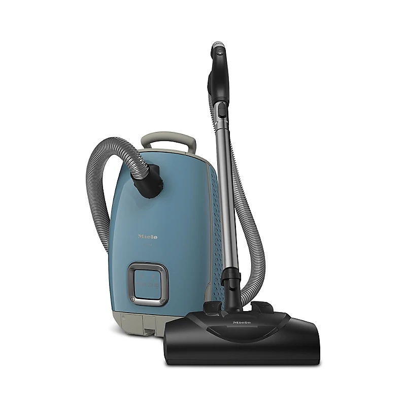 Miele L1 Canister Vacuum Nordic Blue