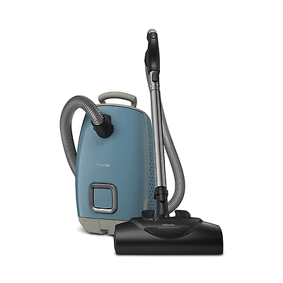 Miele L1 Canister Vacuum Nordic Blue