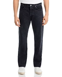 Frame The Straight Jeans