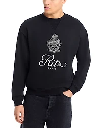 Frame Ritz Unisex Sweatshirt