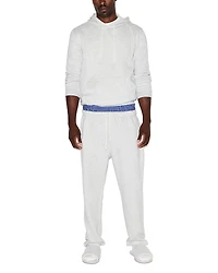 Skims Fleece Lounge Relaxed Joggers