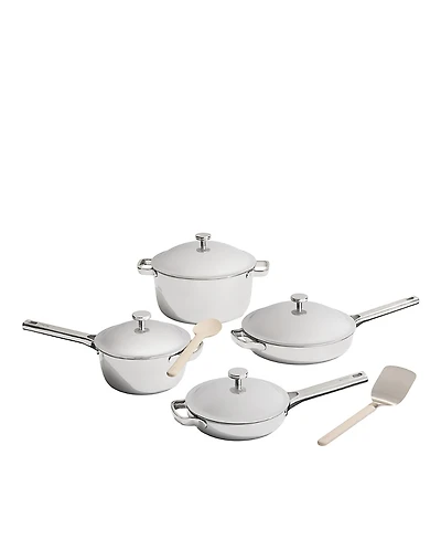 Our Place Titanium Pro Cookware Set