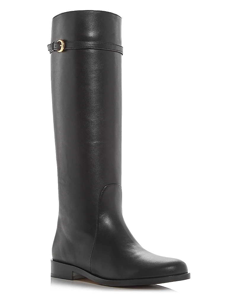 Staud Women's Harlow Riding Boots