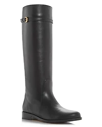 Staud Women's Harlow Riding Boots