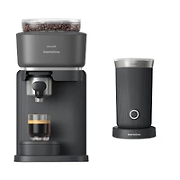 Philips Baristina Frother Bundle