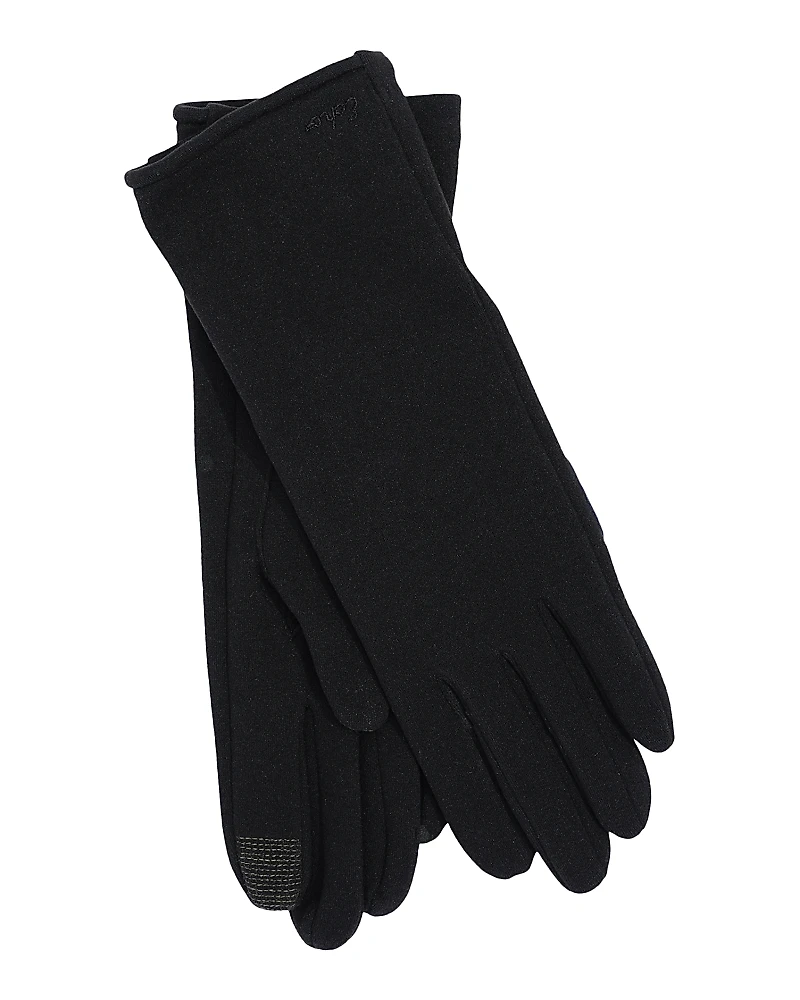 Echo Comfort Stretch Long Touch Glove