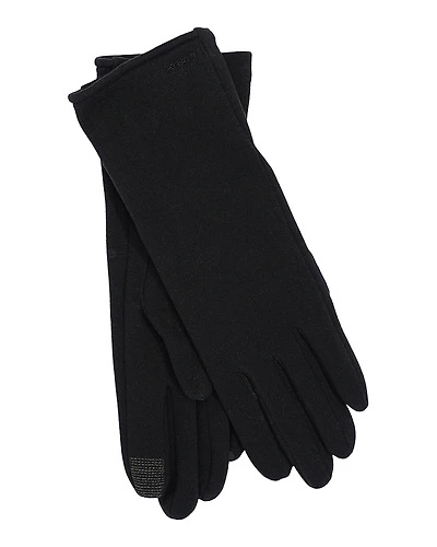 Echo Comfort Stretch Long Touch Glove