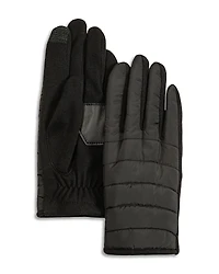 Echo Quilted Tech Gloves