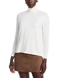 Majestic Filatures Turtleneck Top