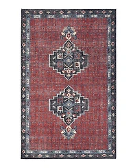 Obeetee Tuscany Eza Area Rug,5'0x8'0