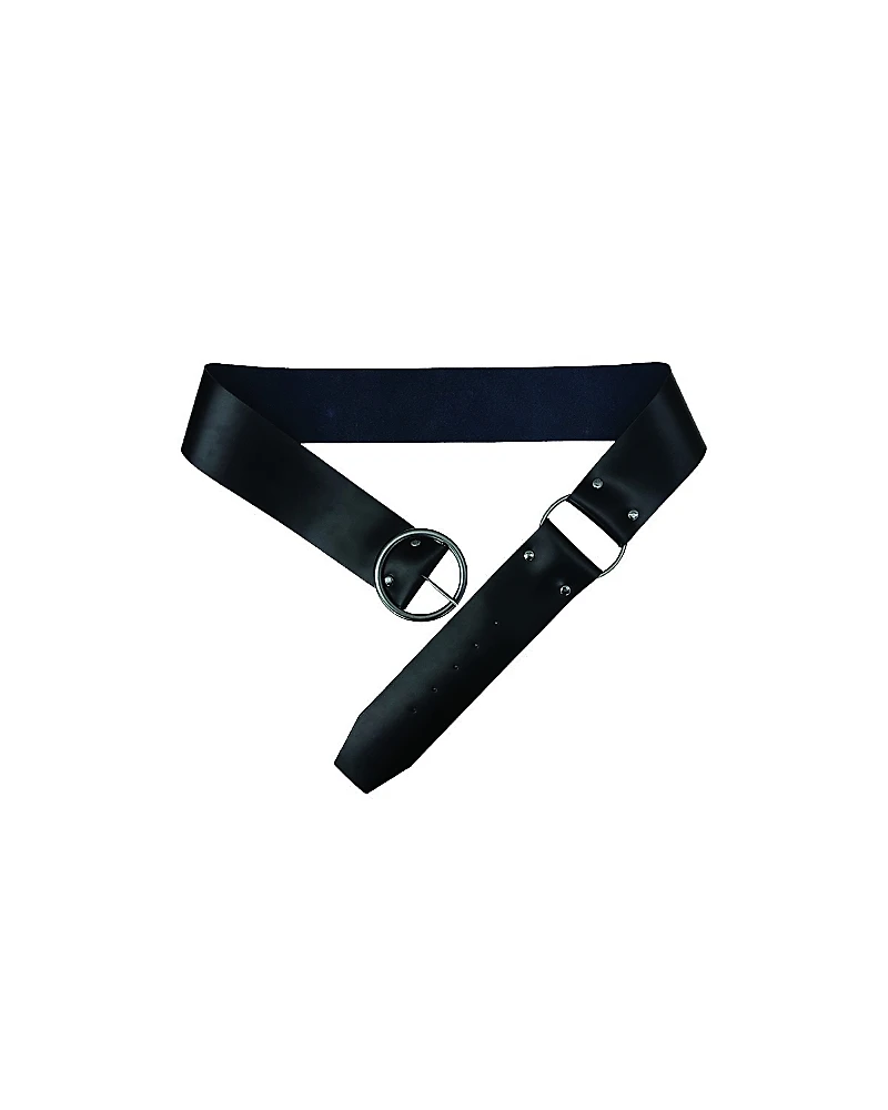 Anna Sui O-Ring Belt