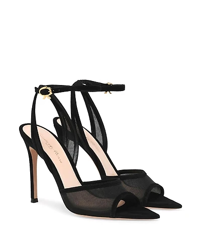 Gianvito Rossi Women's Dorotea Sandals