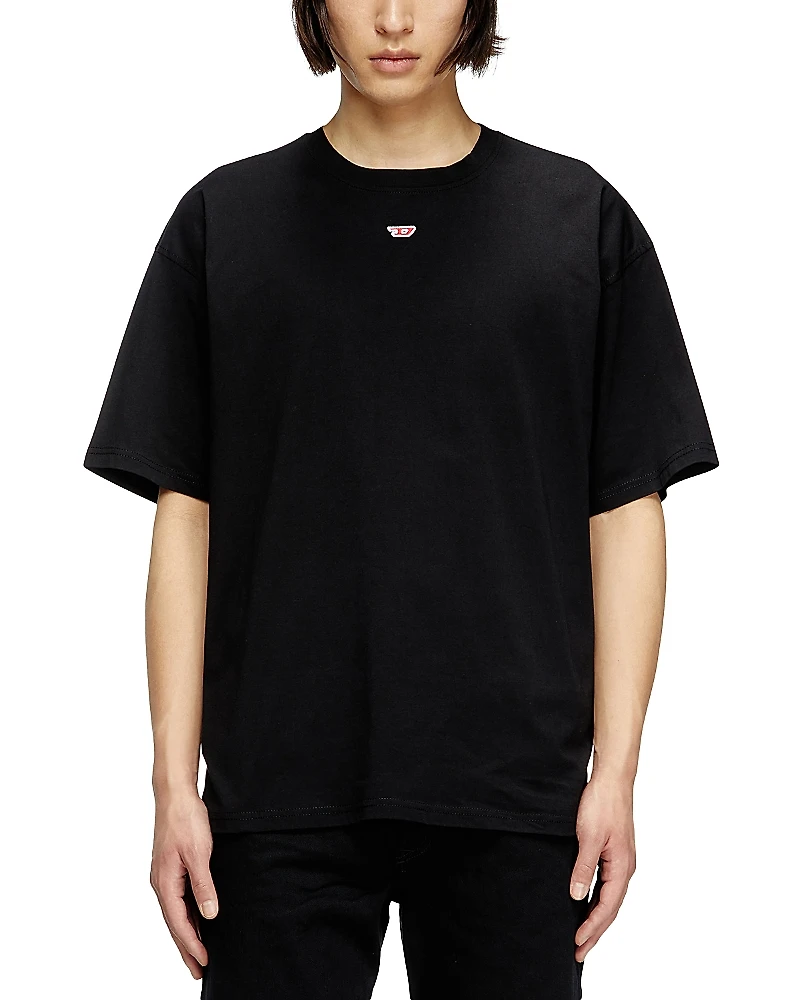 Diesel T-Boxt-d Cotton Tee
