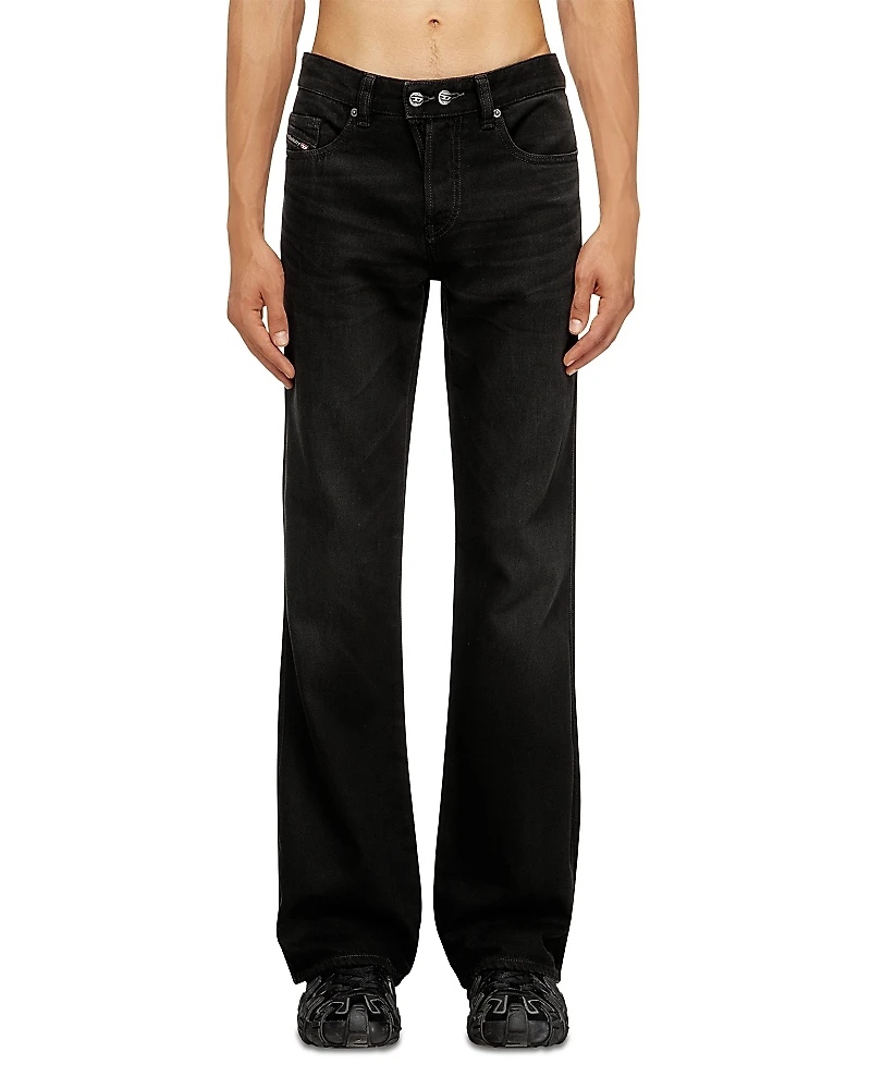 Diesel 1998 D-Buck Bootcut Jeans