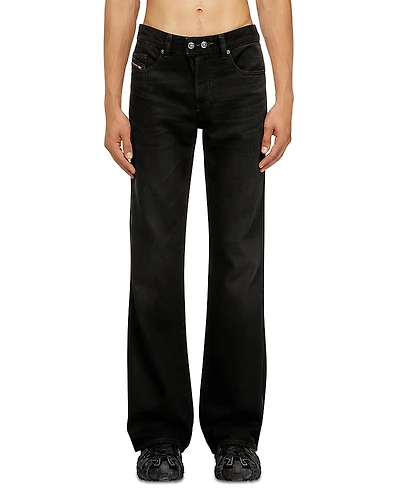 Diesel 1998 D-Buck Bootcut Jeans