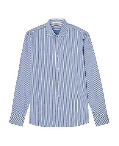 Robert Talbott Reynolds Fil Coupe Shirt