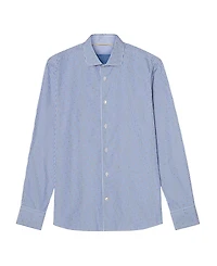 Robert Talbott Reynolds Fil Coupe Shirt