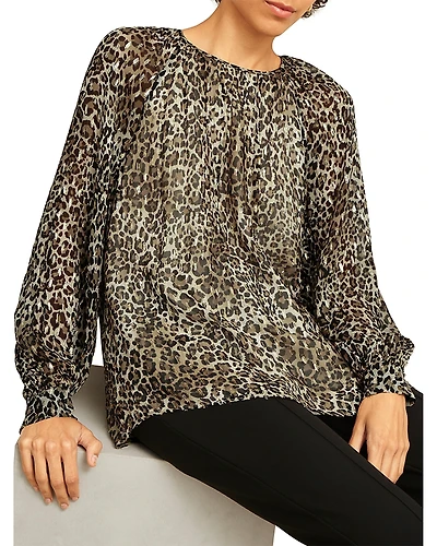 Hobbs London Grantham Top