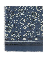 Gerard Darel Rosalyn Wool Scarf