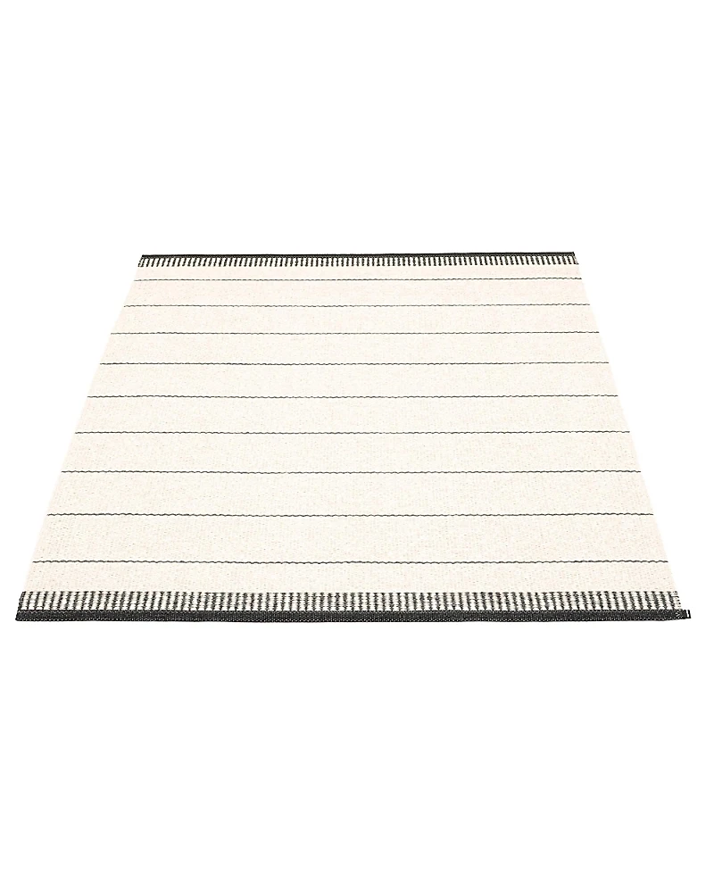 Pappelina Belle Rug, 54 x 78