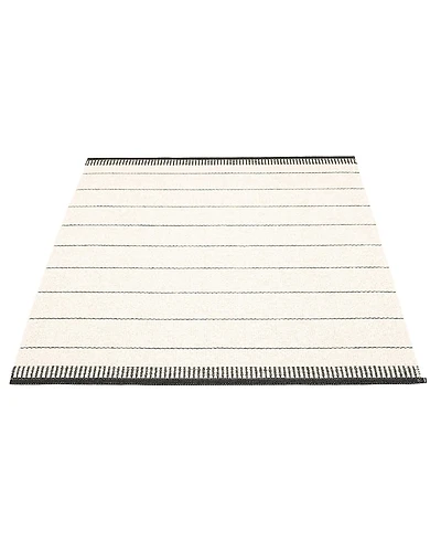 Pappelina Belle Rug, 54 x 78