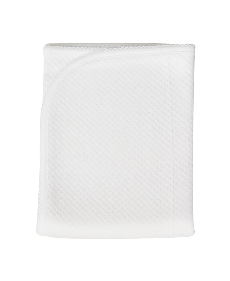 Nellapima Unisex Milano Blanket - Baby