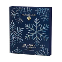 Palais des Thes 2025 Advent Tea Calendar