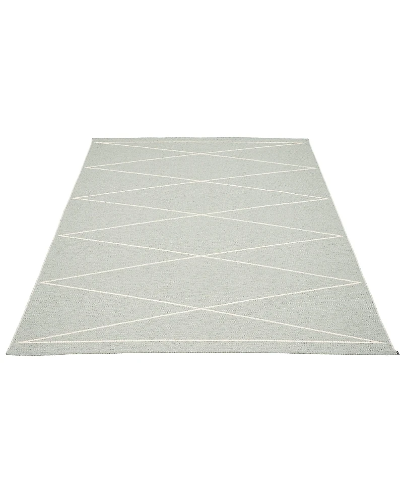 Pappelina Max Rug, 72 x 102