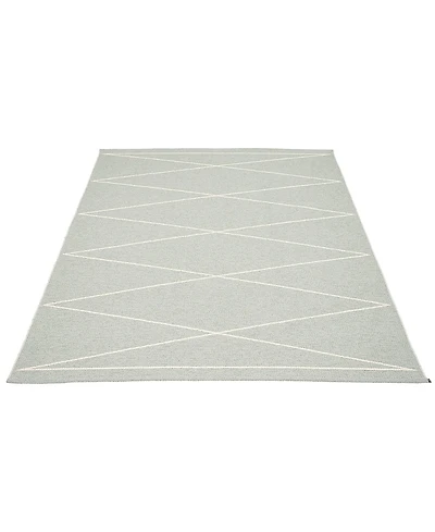 Pappelina Max Rug, 72 x 102